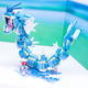 In order to buy Gyrados you have to first purchase 500 Magikarp.